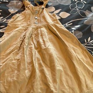 Gymboree kids size 8 dress